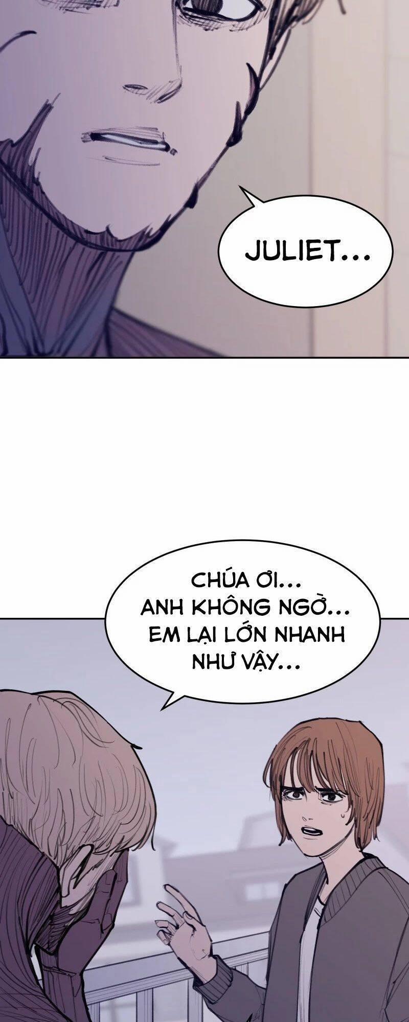 Tướng Quỷ Dạy Yêu 106 trang 33