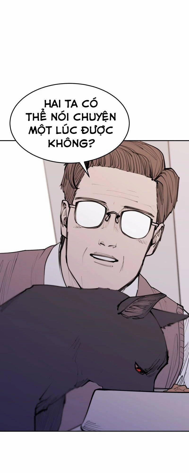 Tướng Quỷ Dạy Yêu 106 trang 35