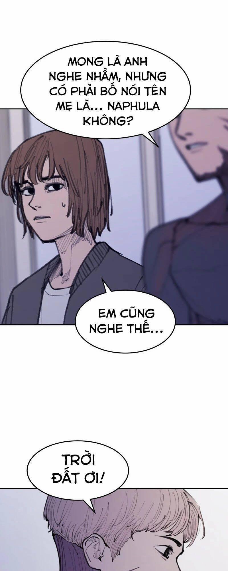 Tướng Quỷ Dạy Yêu 106 trang 4