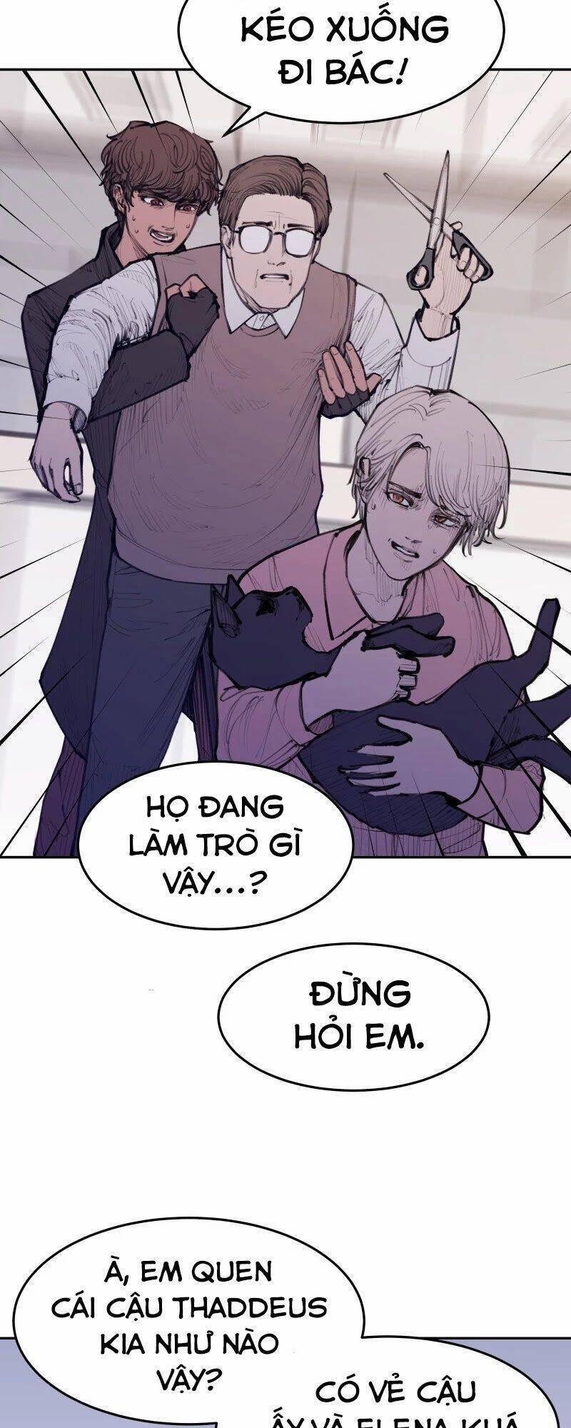 Tướng Quỷ Dạy Yêu 106 trang 46