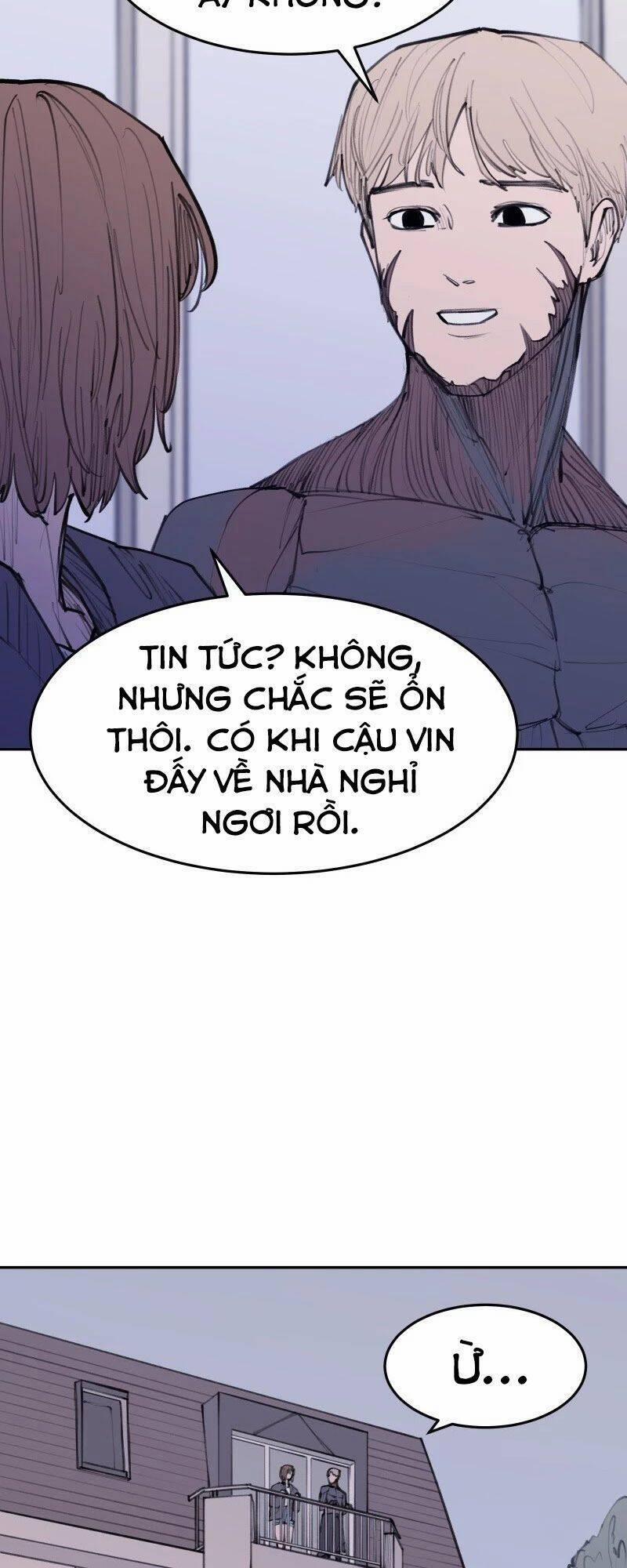 Tướng Quỷ Dạy Yêu 106 trang 50