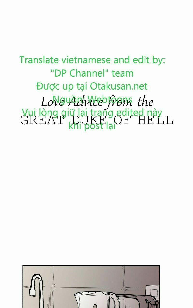 Tướng Quỷ Dạy Yêu 11 trang 0