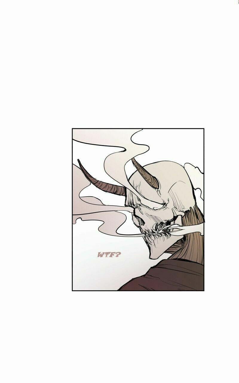 Tướng Quỷ Dạy Yêu 11 trang 16