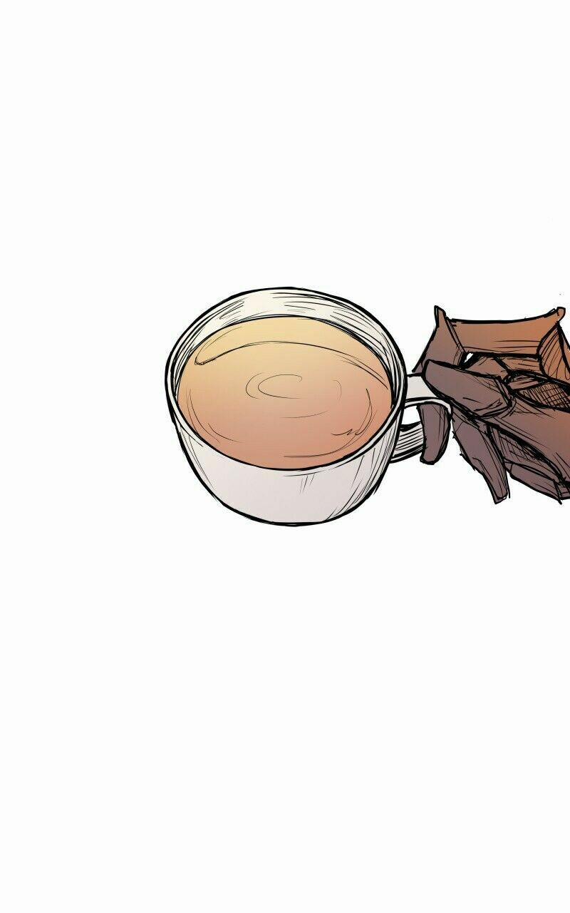 Tướng Quỷ Dạy Yêu 11 trang 6