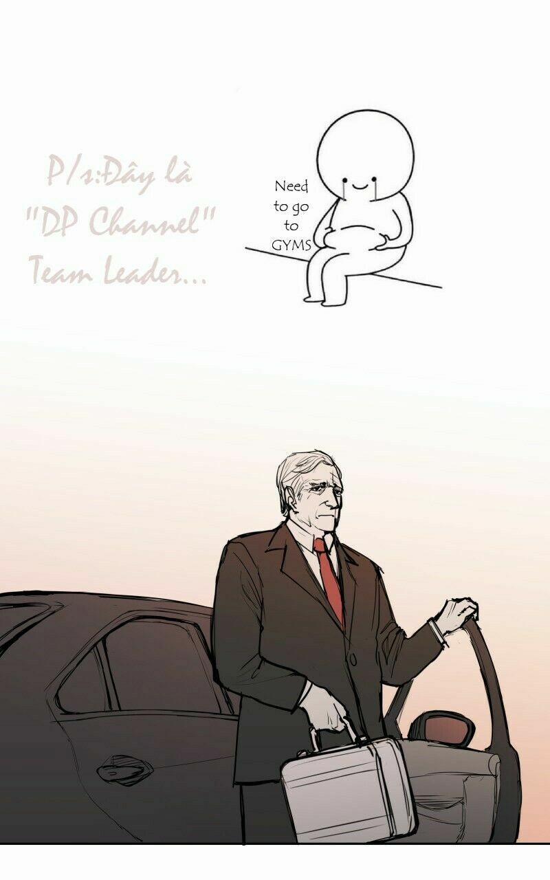 Tướng Quỷ Dạy Yêu 13 trang 2