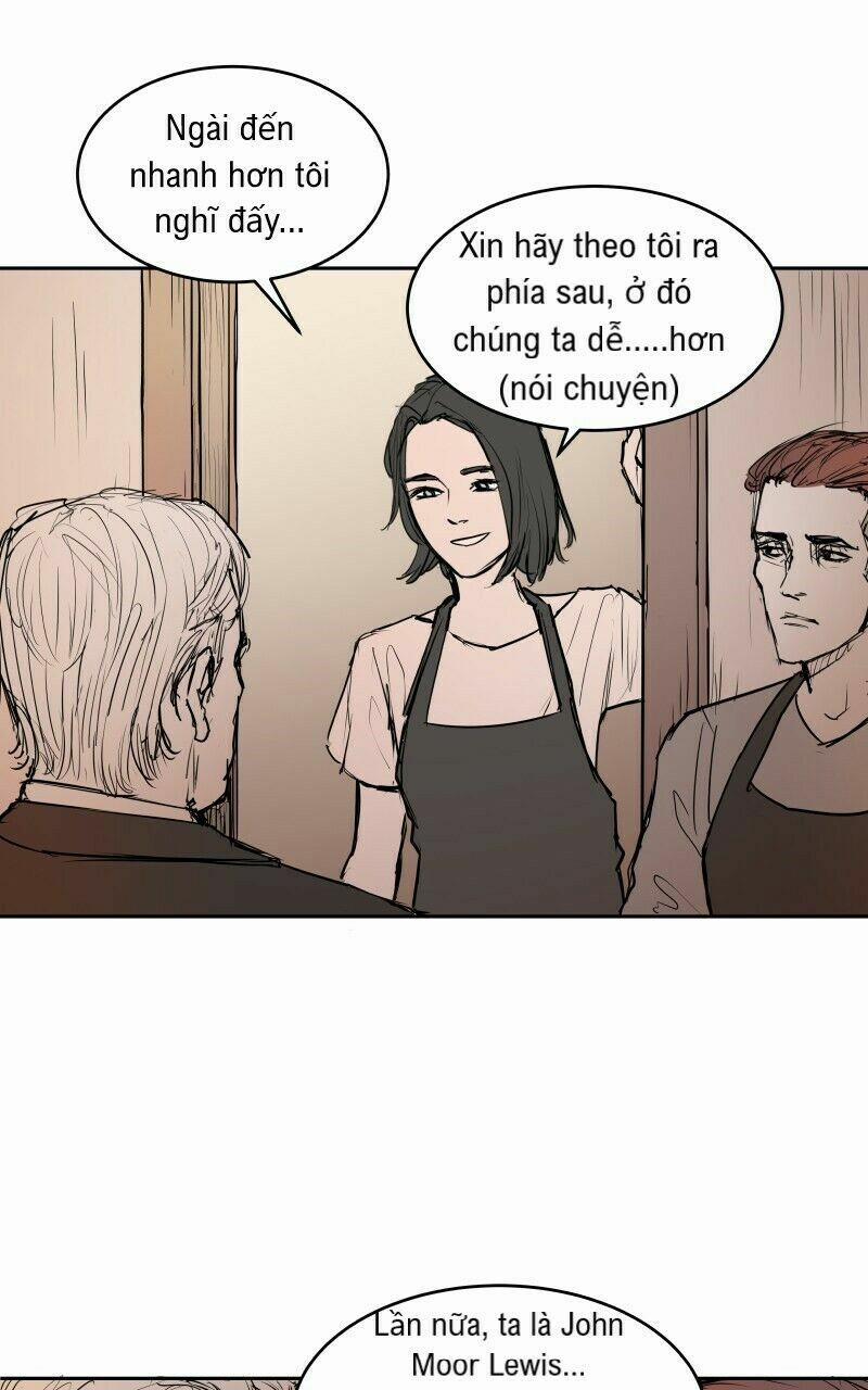 Tướng Quỷ Dạy Yêu 13 trang 7