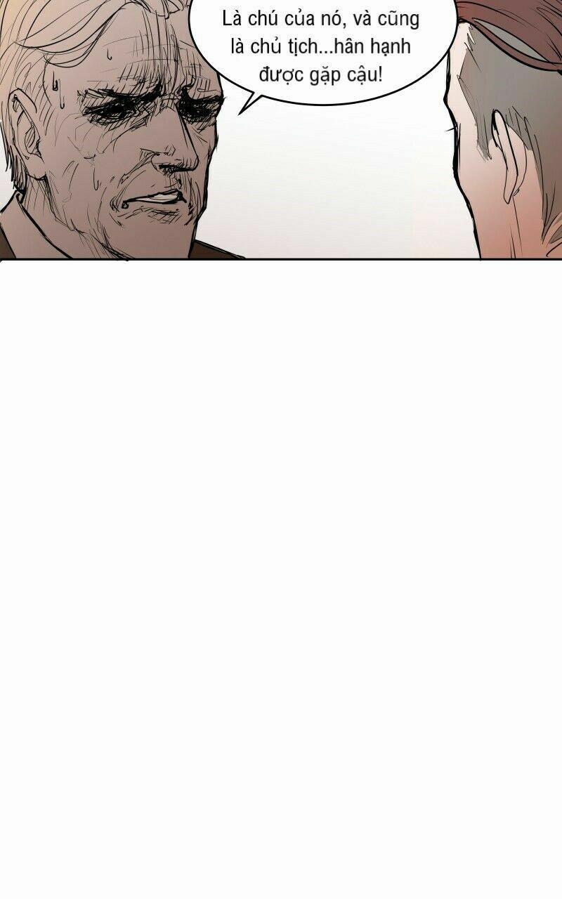 Tướng Quỷ Dạy Yêu 13 trang 8