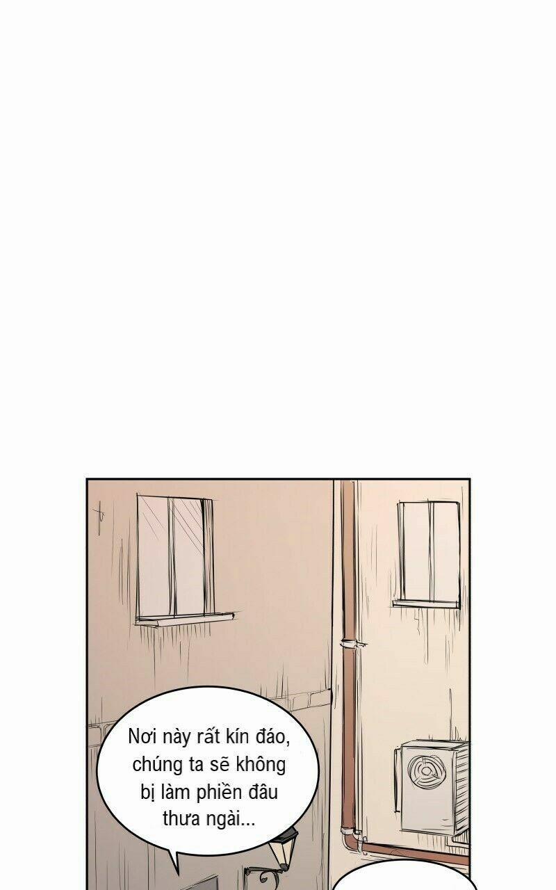 Tướng Quỷ Dạy Yêu 13 trang 9