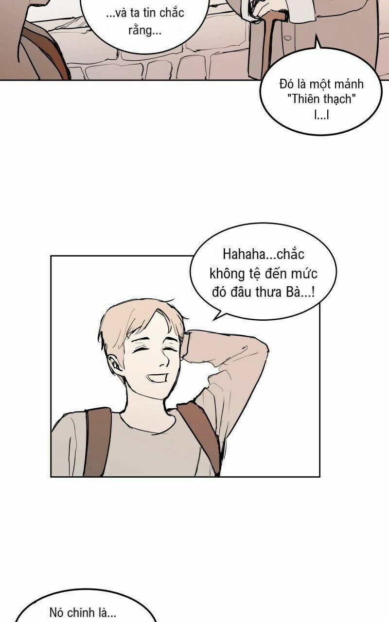 Tướng Quỷ Dạy Yêu 14 trang 8