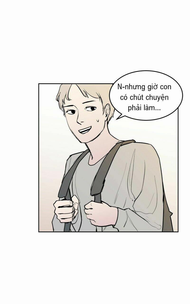 Tướng Quỷ Dạy Yêu 15 trang 4