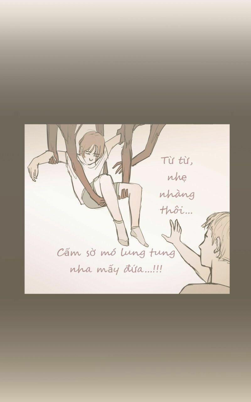 Tướng Quỷ Dạy Yêu 16 trang 13