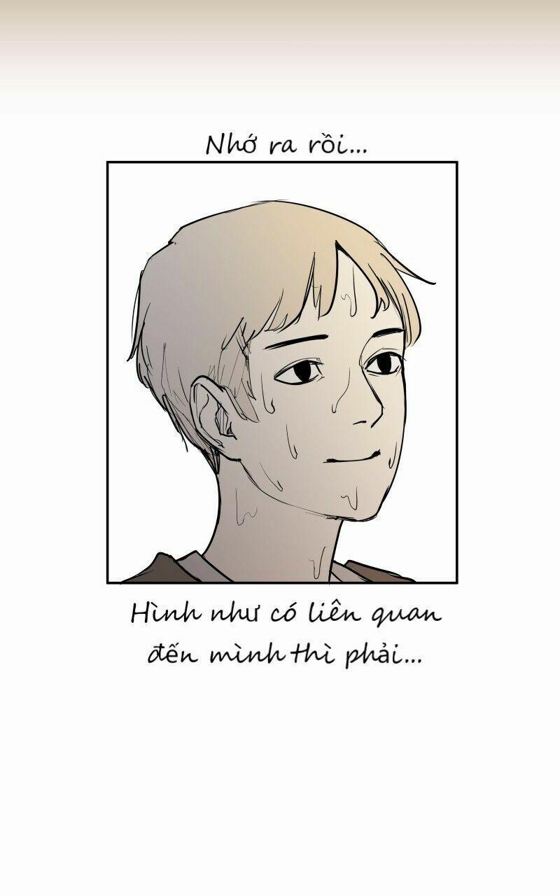 Tướng Quỷ Dạy Yêu 16 trang 14