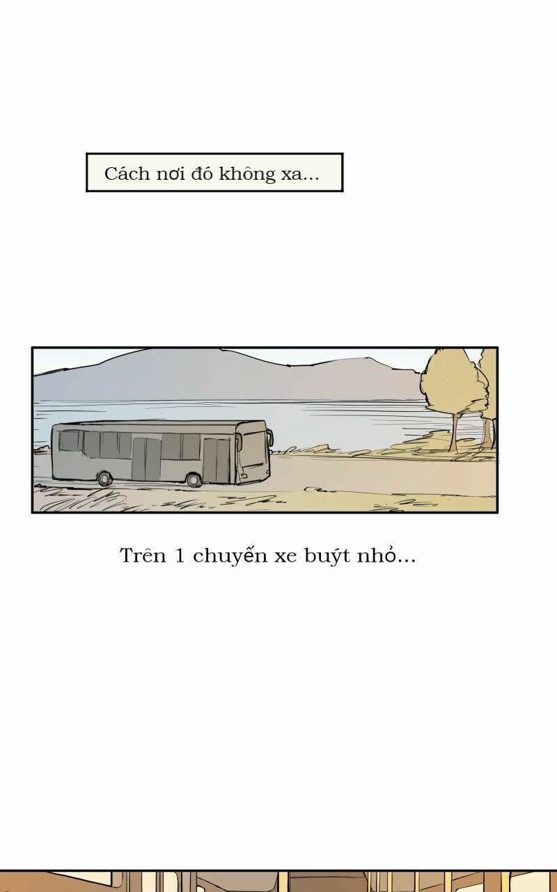 Tướng Quỷ Dạy Yêu 16 trang 16