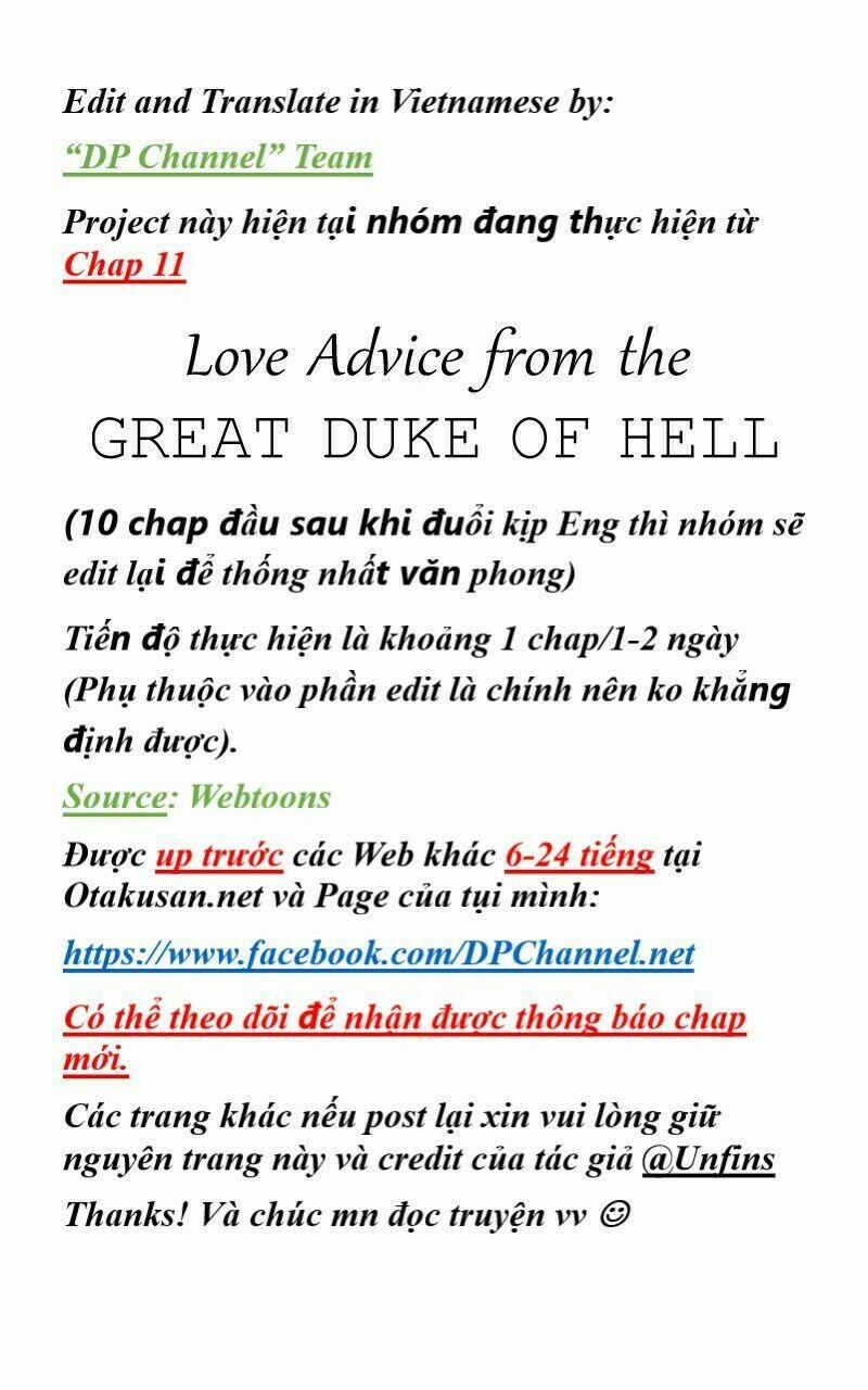 Tướng Quỷ Dạy Yêu 17 trang 12