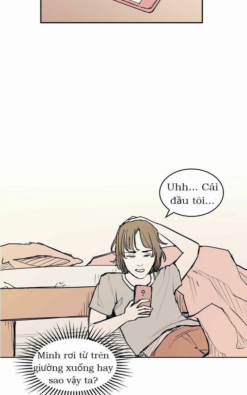 Tướng Quỷ Dạy Yêu 17 trang 14