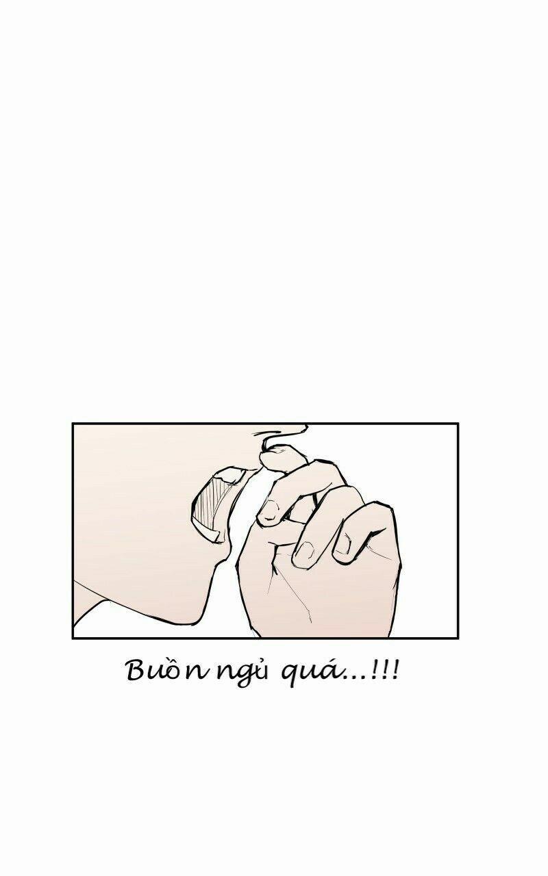 Tướng Quỷ Dạy Yêu 17 trang 16