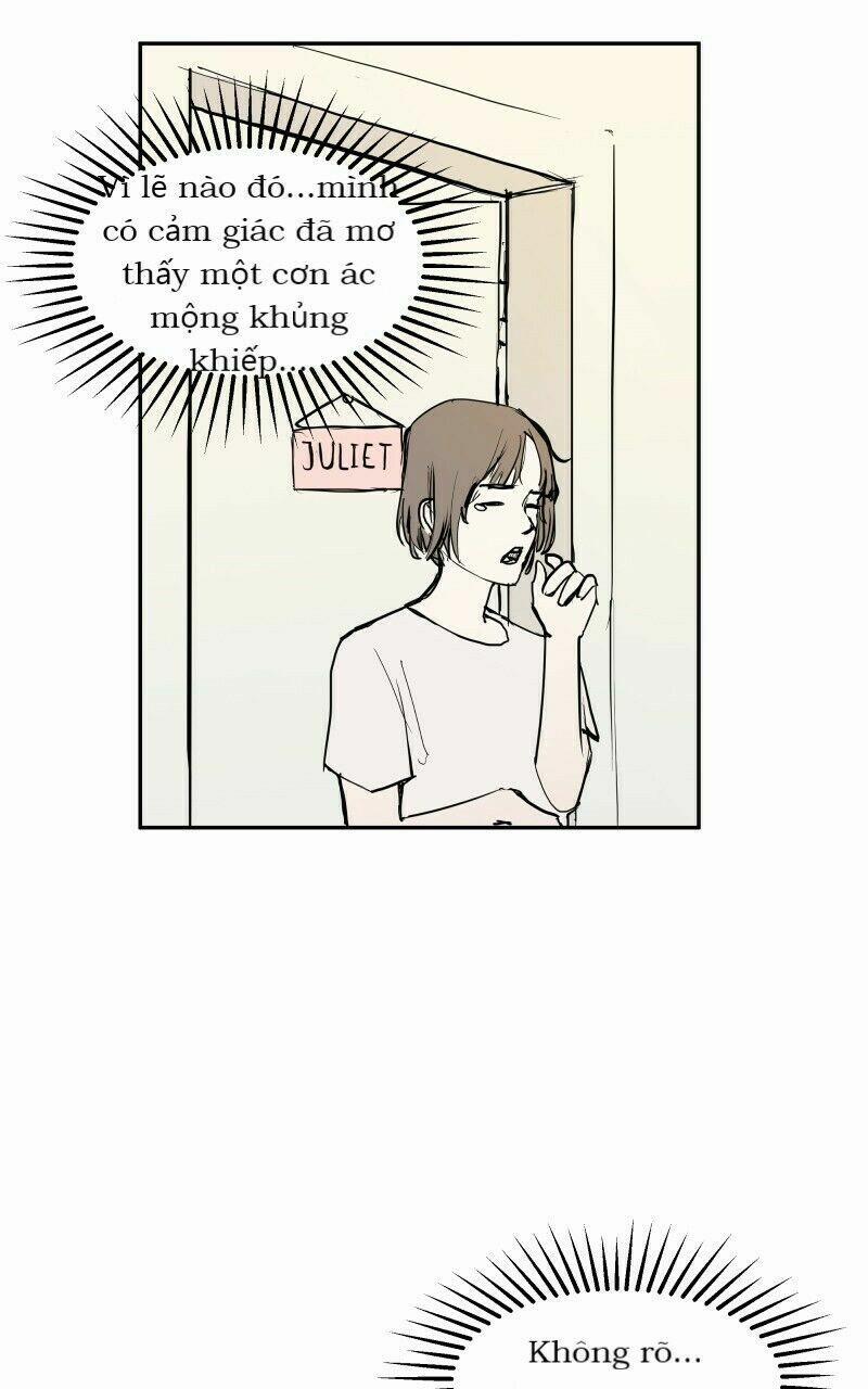 Tướng Quỷ Dạy Yêu 17 trang 17