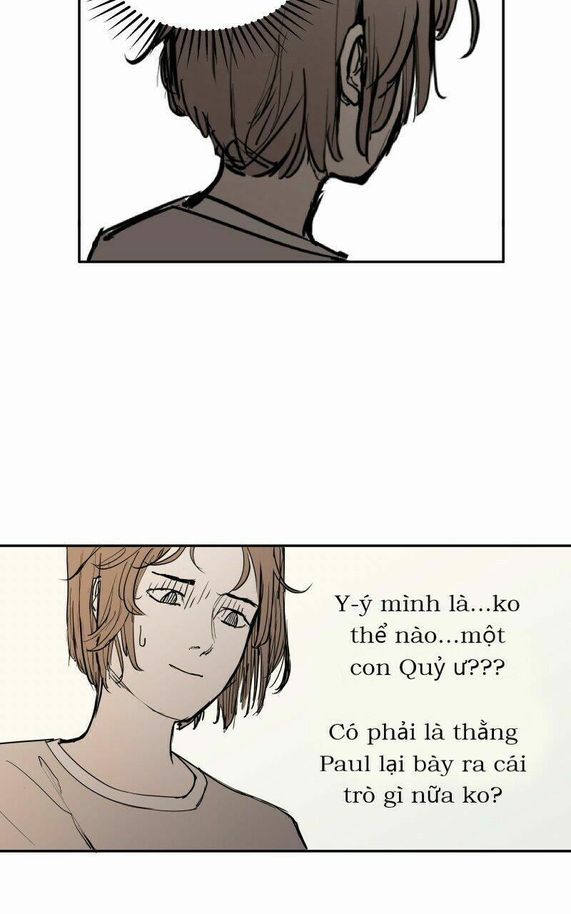 Tướng Quỷ Dạy Yêu 17 trang 2