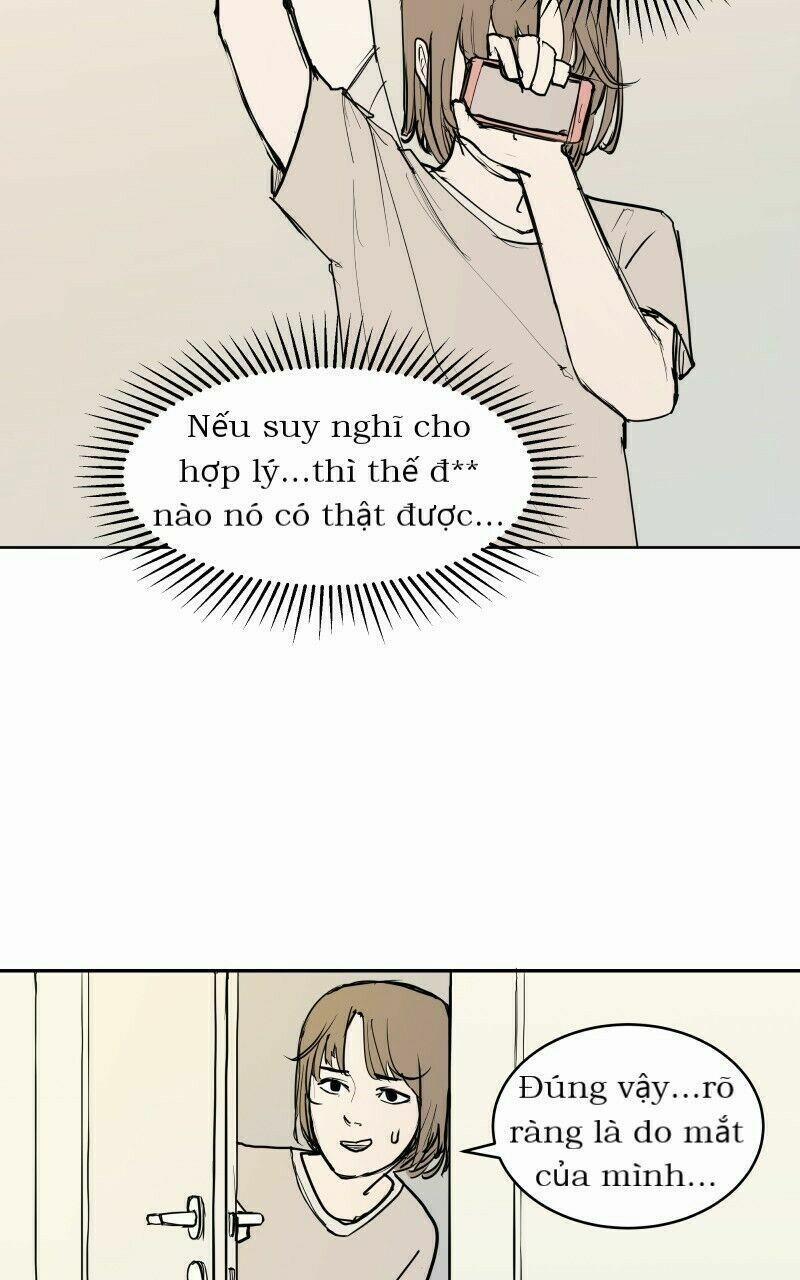 Tướng Quỷ Dạy Yêu 17 trang 4