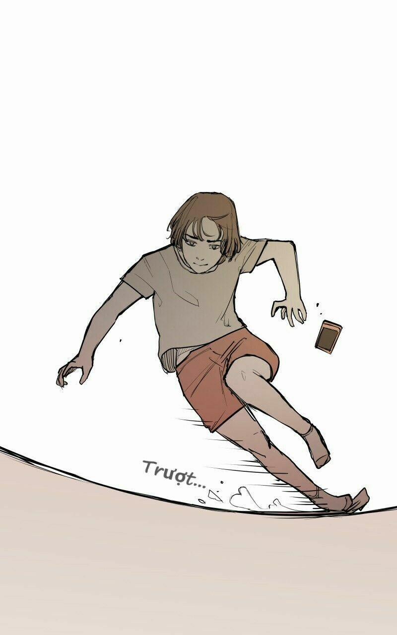 Tướng Quỷ Dạy Yêu 17 trang 9