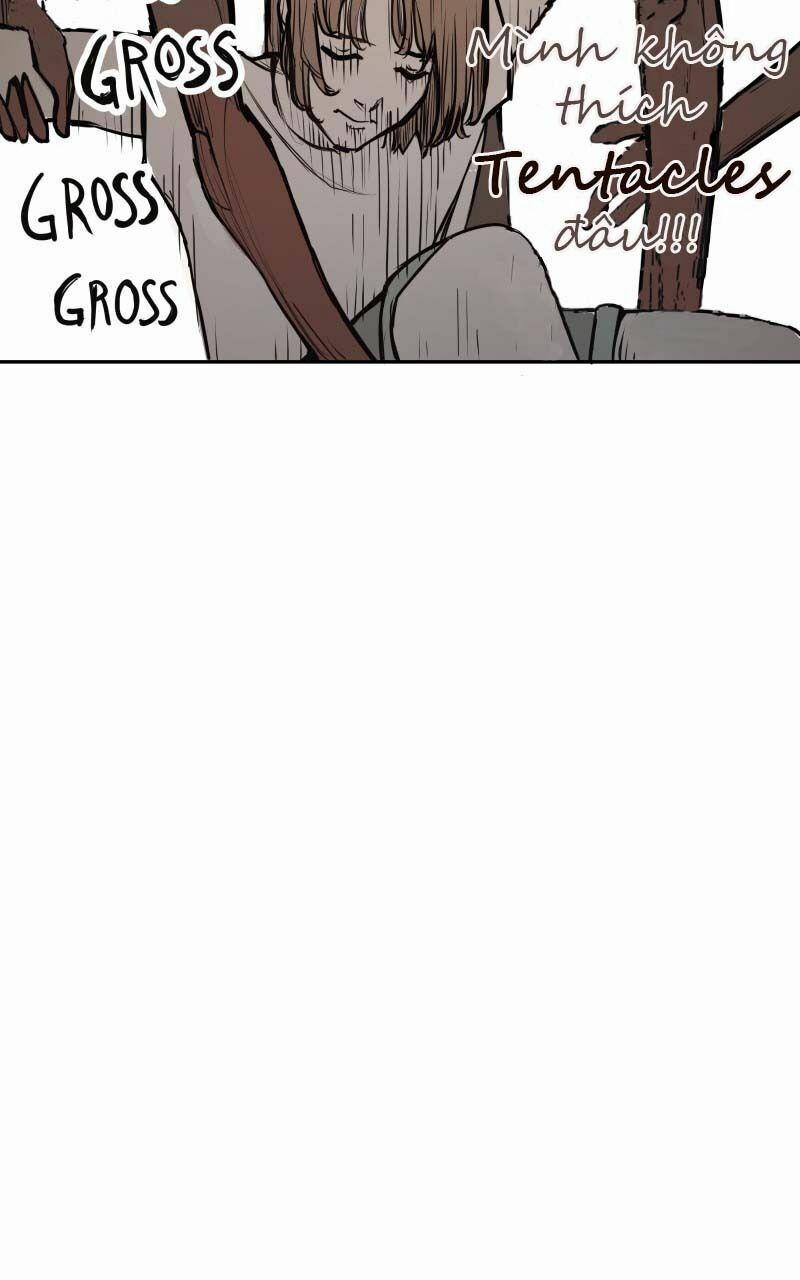 Tướng Quỷ Dạy Yêu 18 trang 11