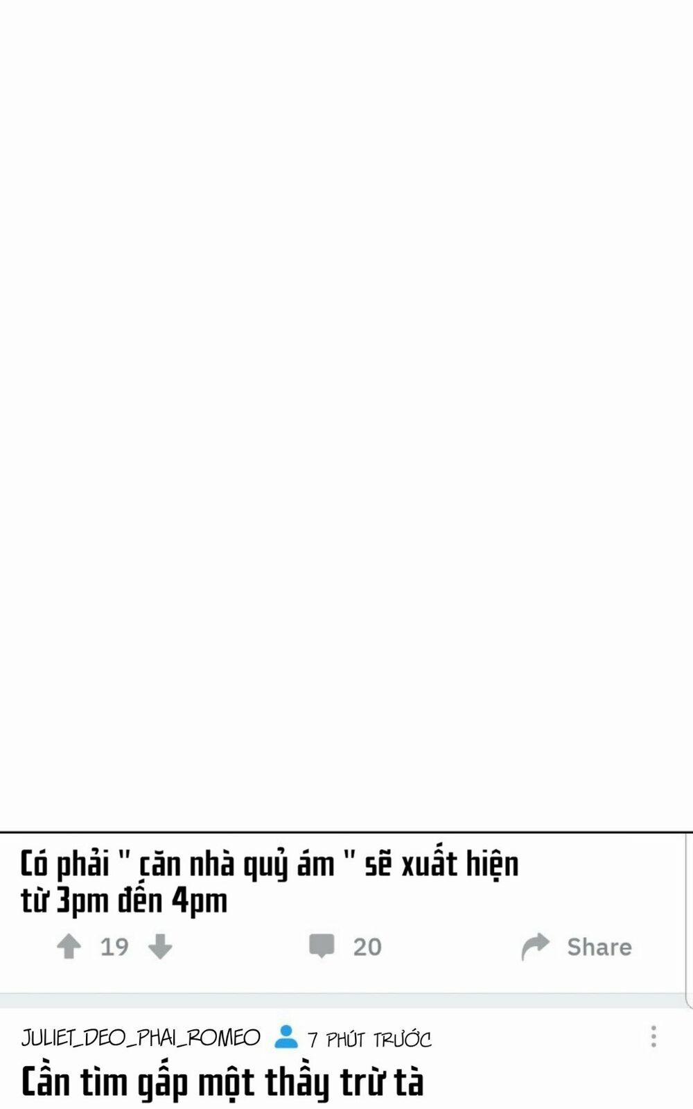 Tướng Quỷ Dạy Yêu 19 trang 0