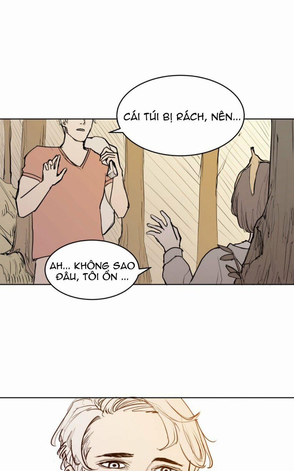 Tướng Quỷ Dạy Yêu 19 trang 23