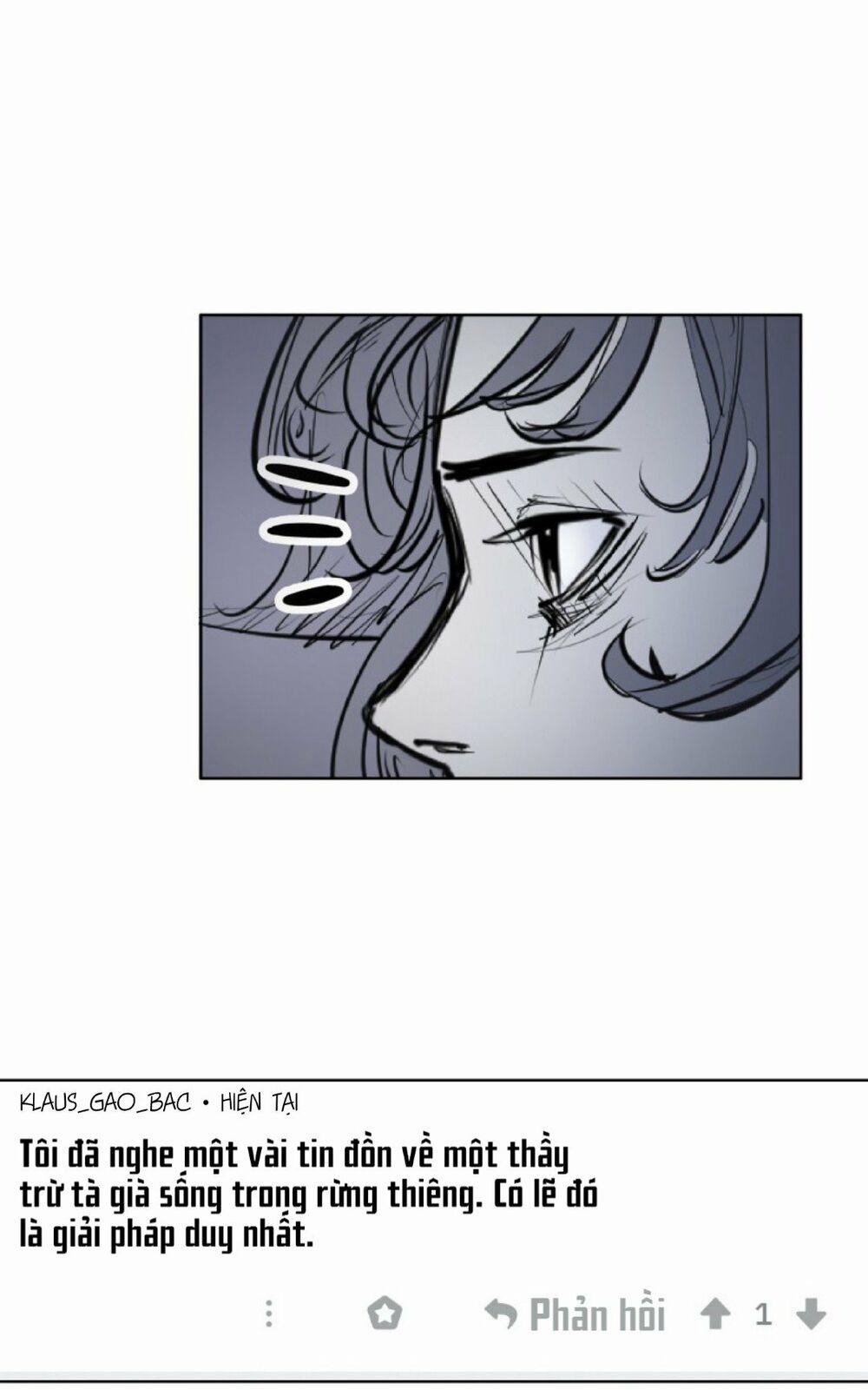 Tướng Quỷ Dạy Yêu 19 trang 3