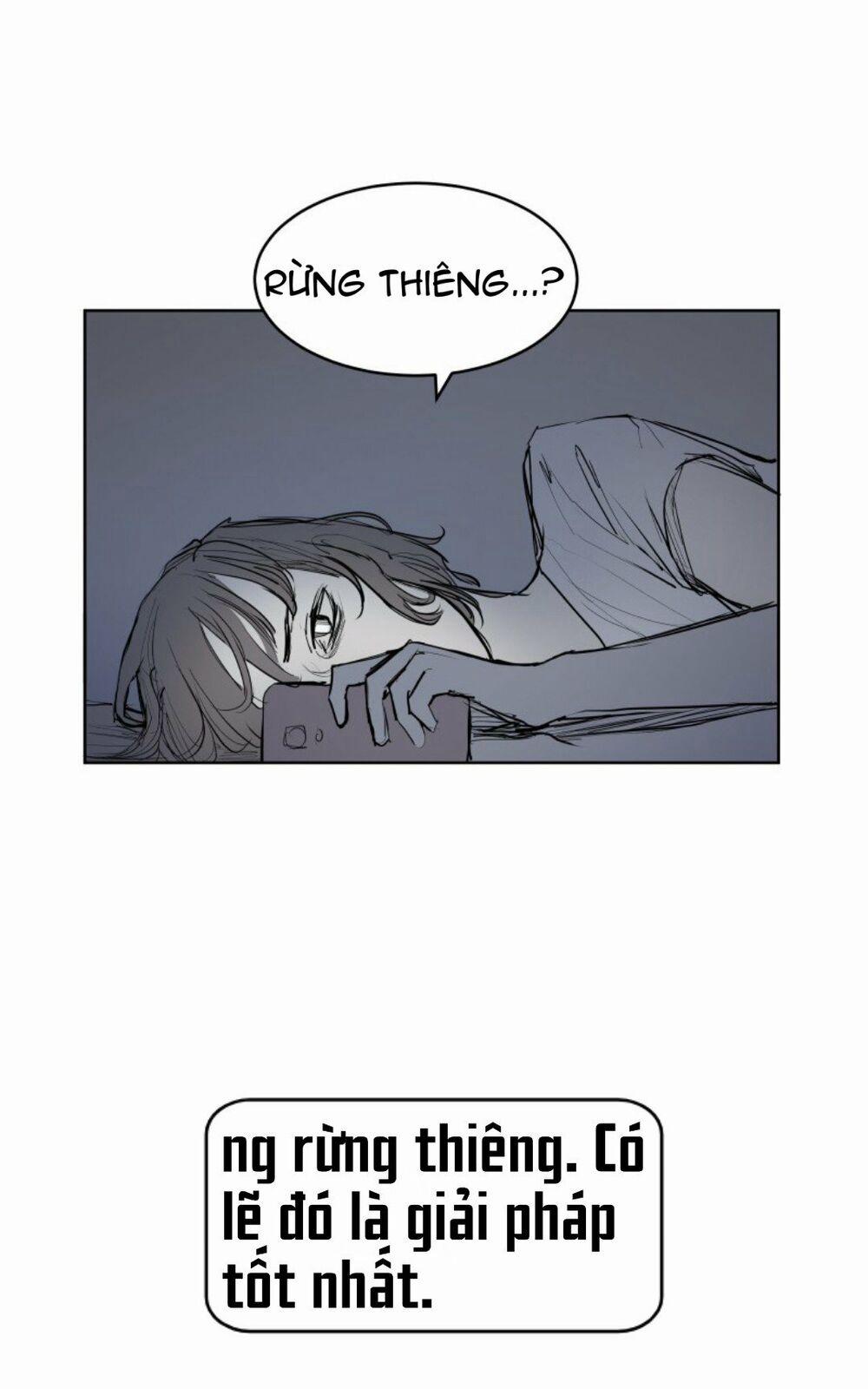 Tướng Quỷ Dạy Yêu 19 trang 4