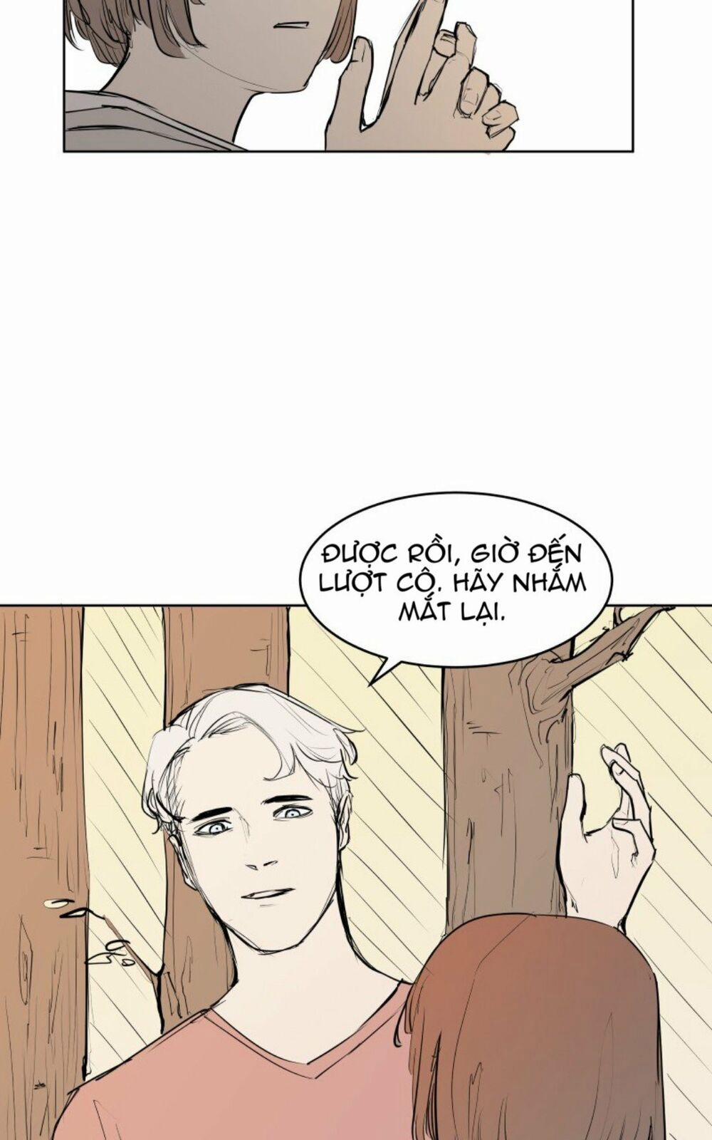 Tướng Quỷ Dạy Yêu 20 trang 12