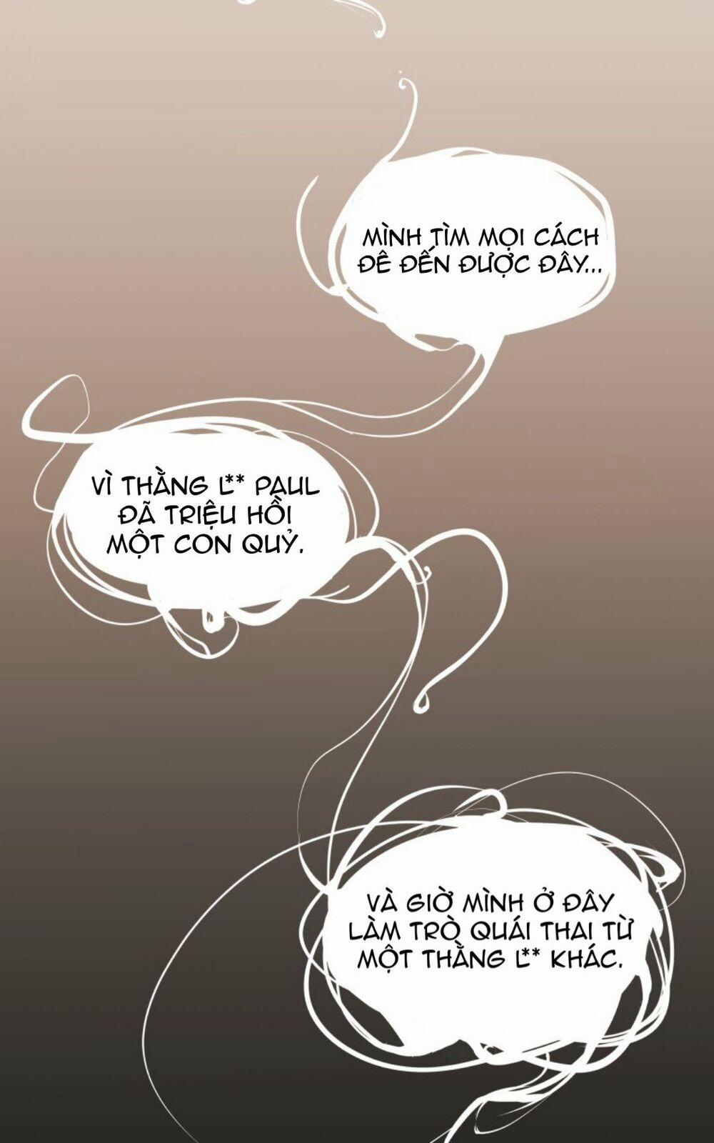 Tướng Quỷ Dạy Yêu 20 trang 16