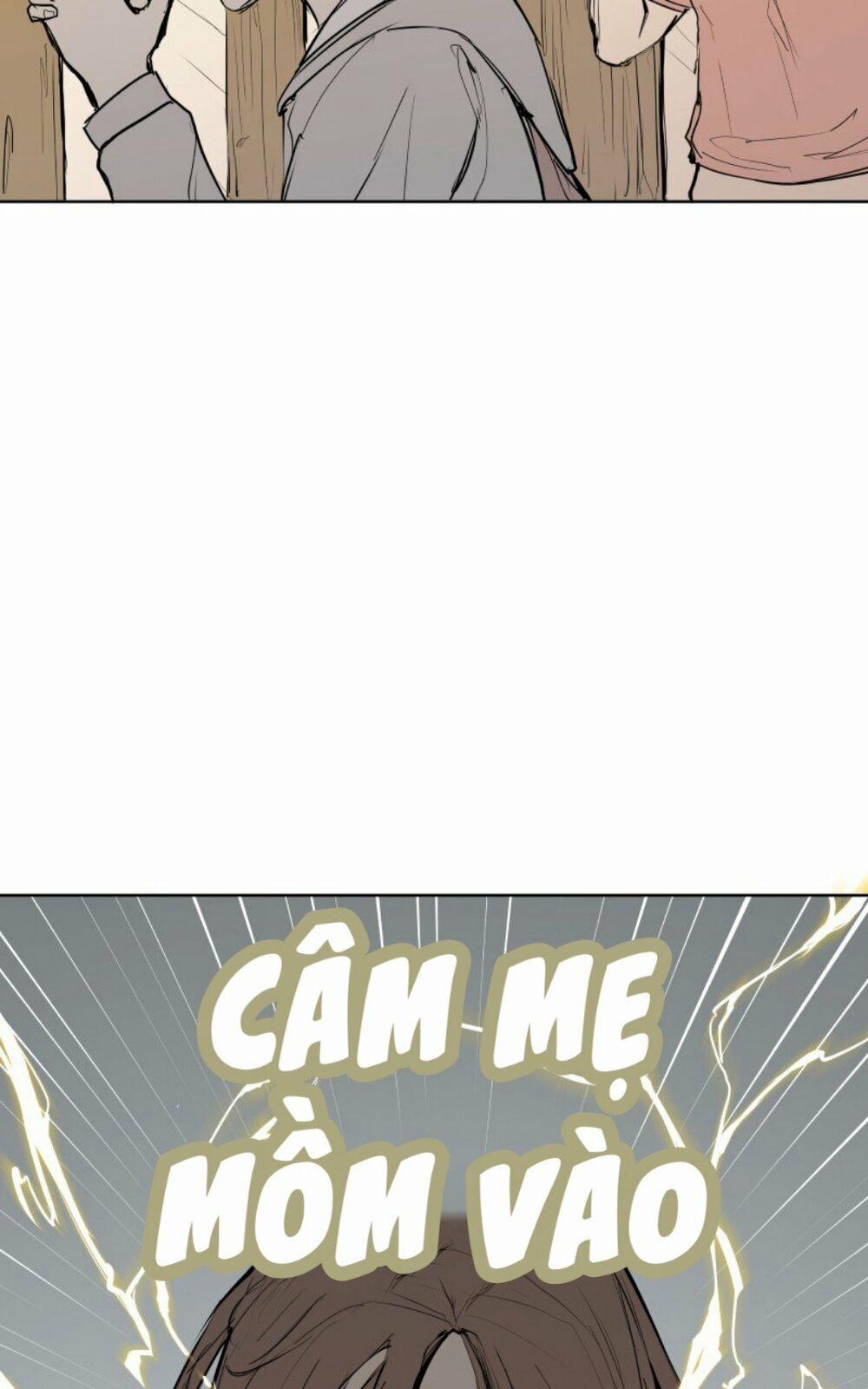 Tướng Quỷ Dạy Yêu 20 trang 19