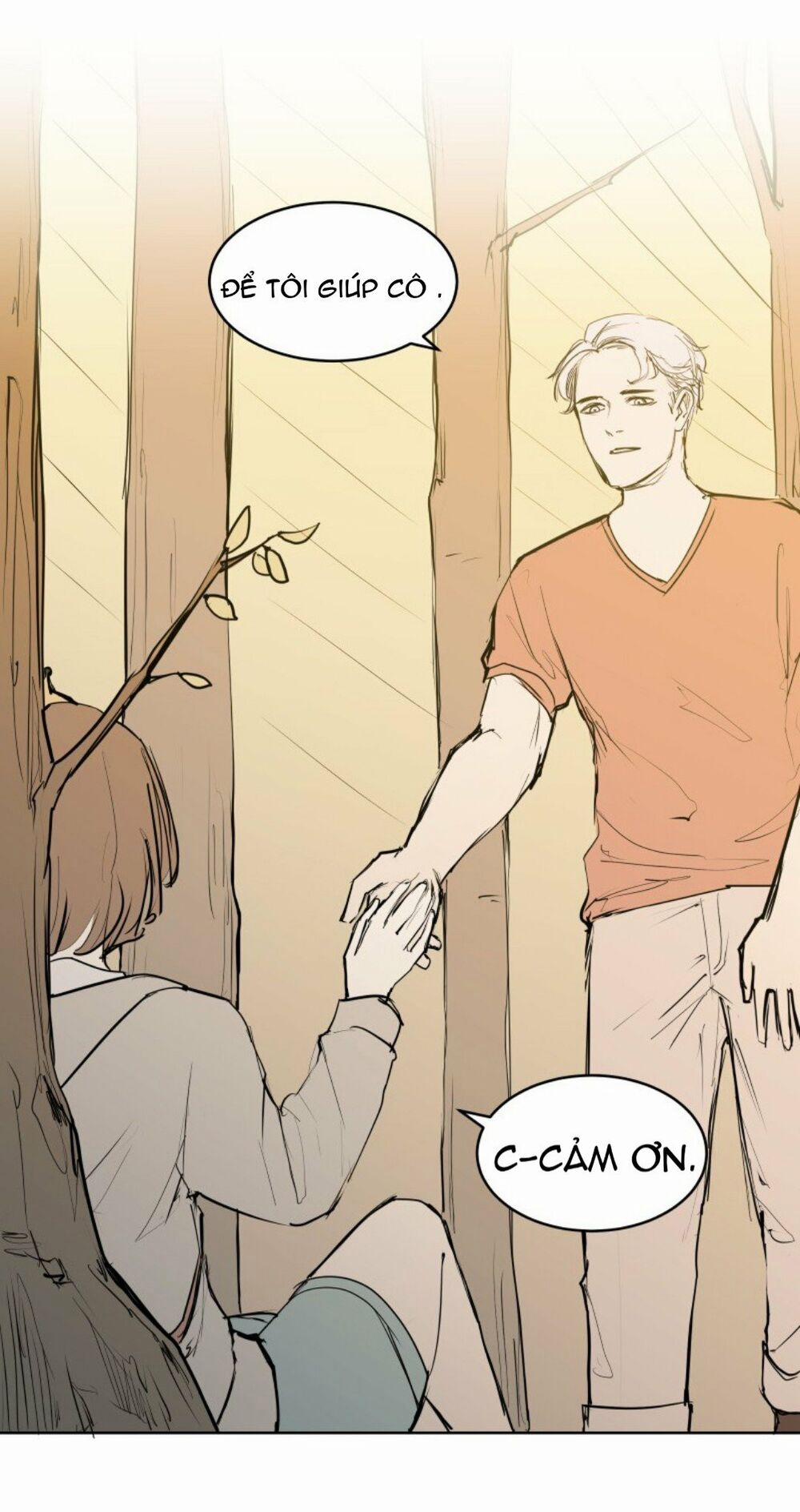 Tướng Quỷ Dạy Yêu 20 trang 2