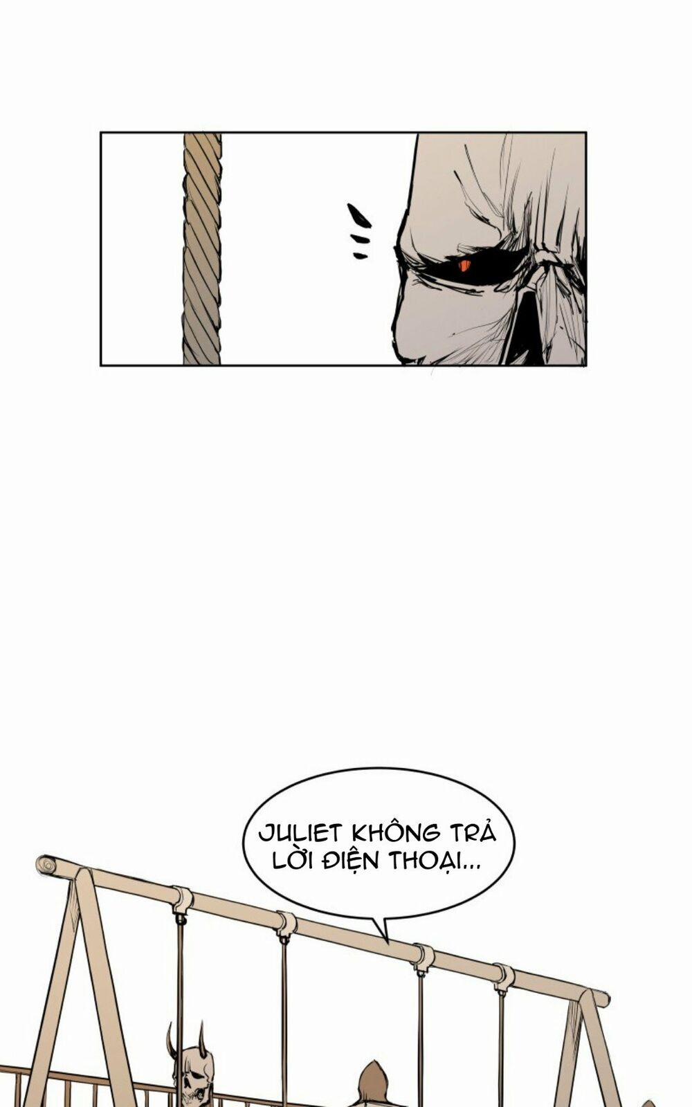 Tướng Quỷ Dạy Yêu 20 trang 24