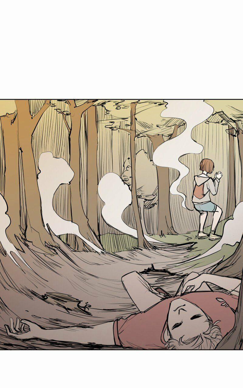 Tướng Quỷ Dạy Yêu 20 trang 29