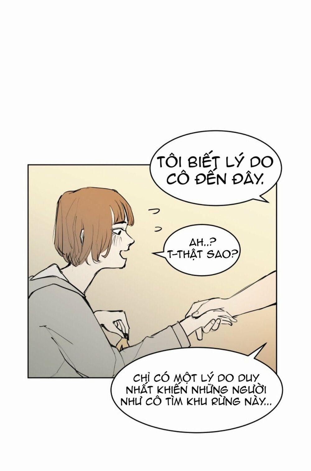 Tướng Quỷ Dạy Yêu 20 trang 3