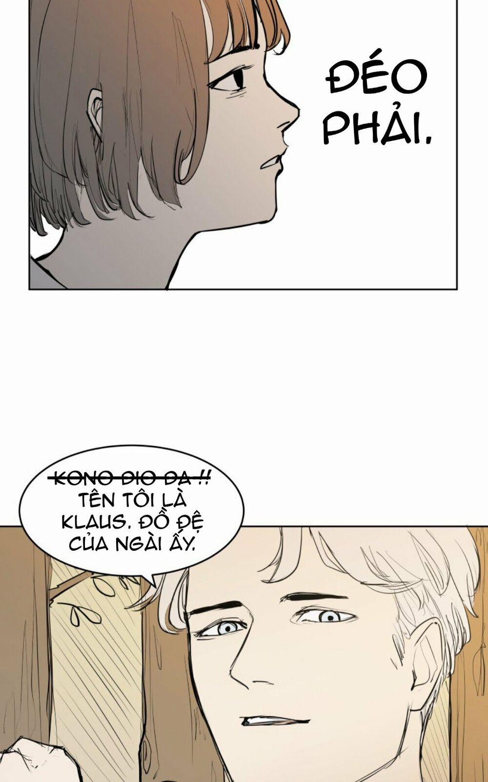 Tướng Quỷ Dạy Yêu 20 trang 5