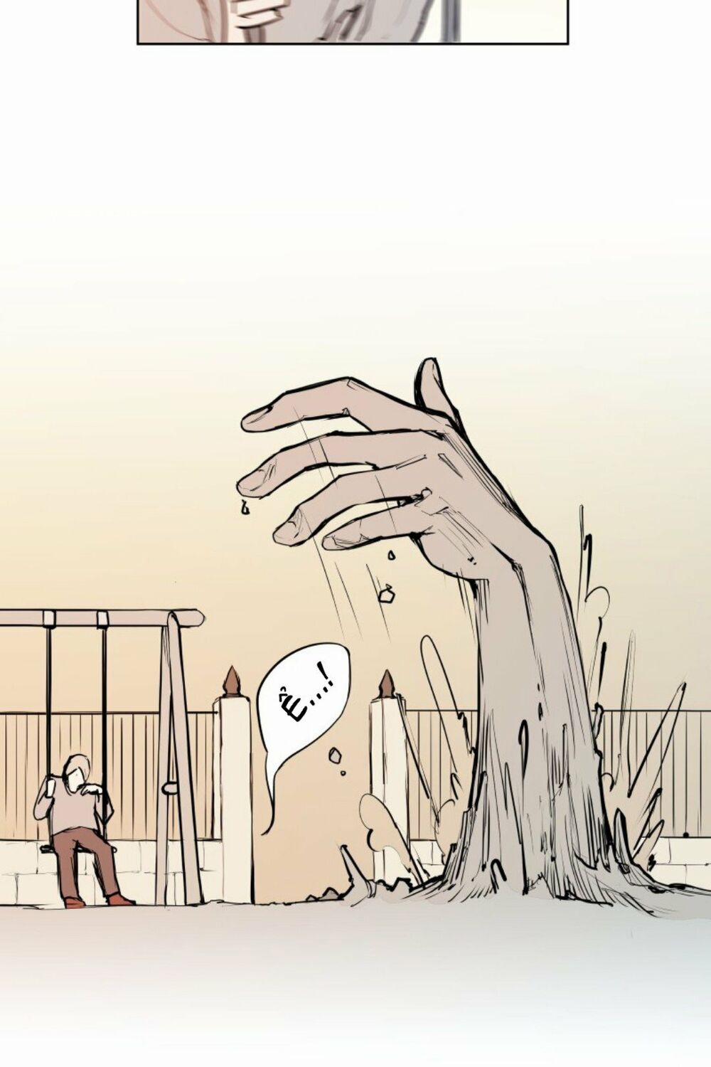 Tướng Quỷ Dạy Yêu 21 trang 12