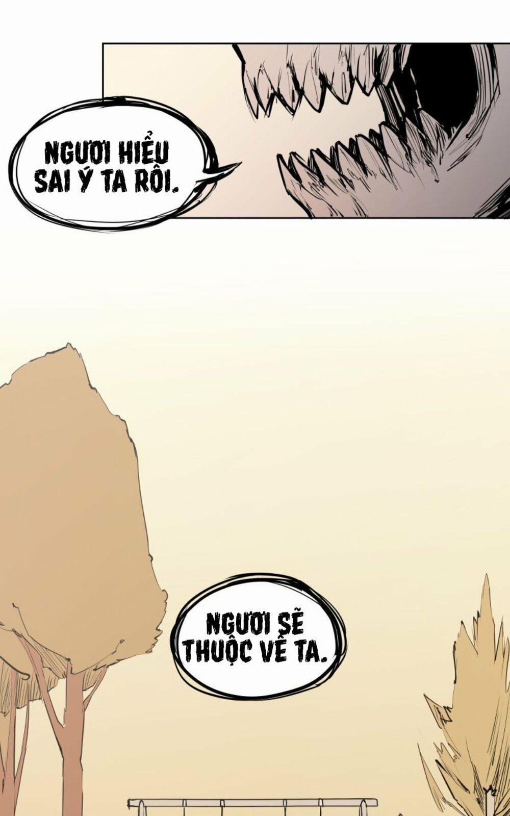 Tướng Quỷ Dạy Yêu 21 trang 5