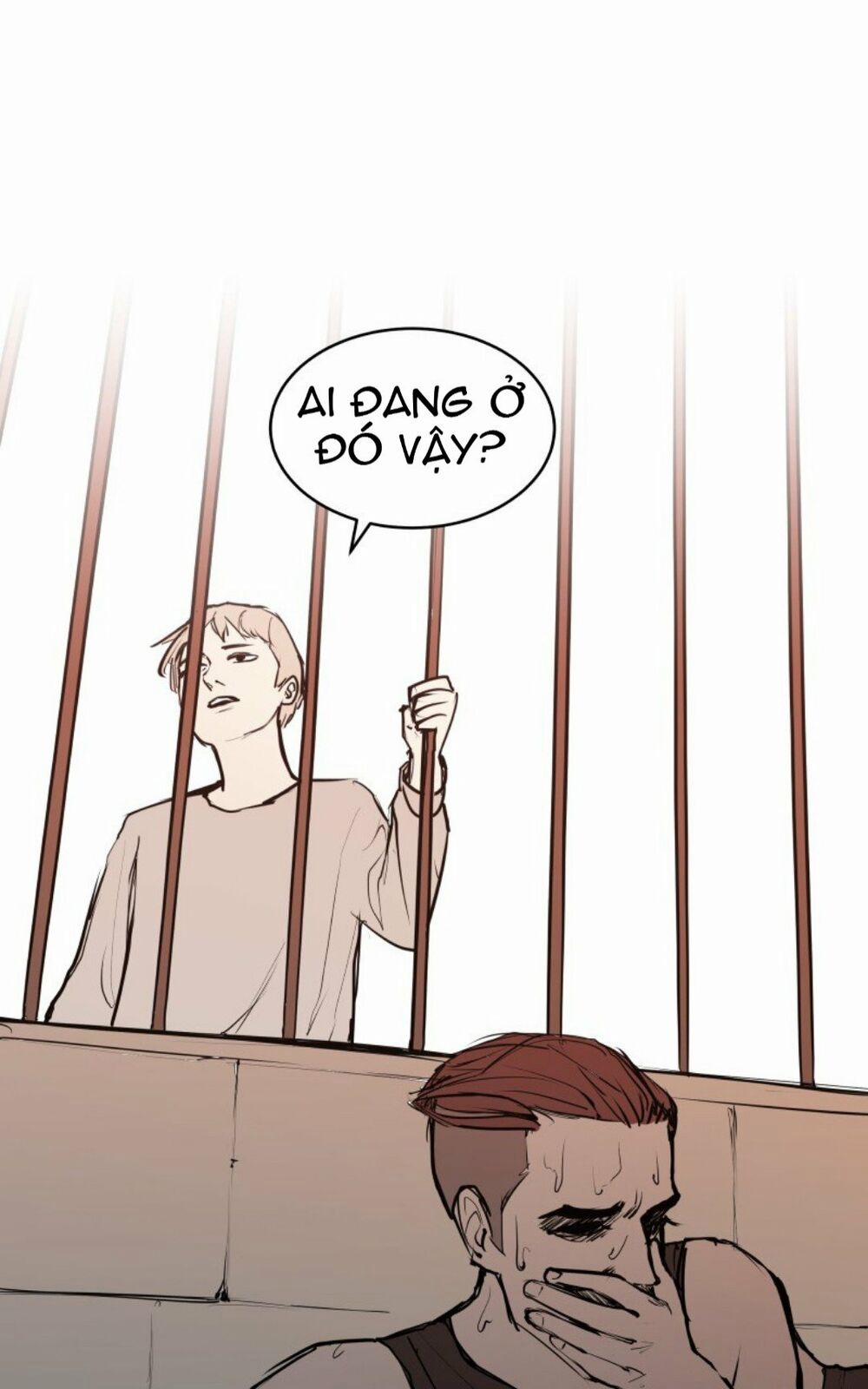 Tướng Quỷ Dạy Yêu 22 trang 0