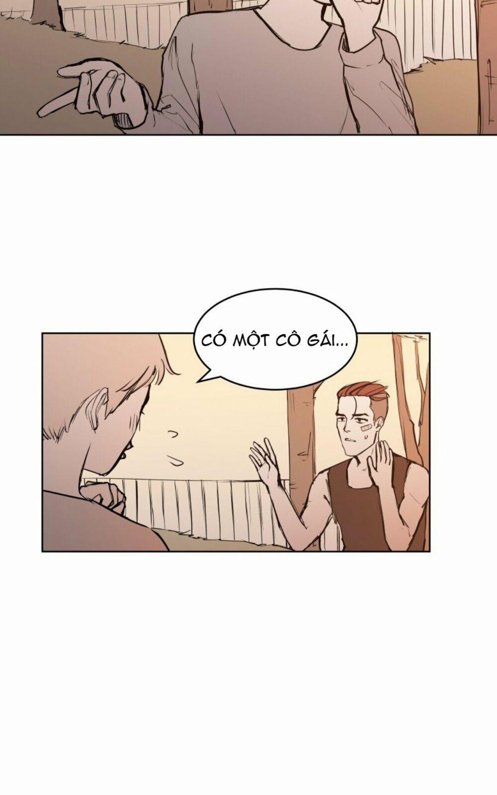 Tướng Quỷ Dạy Yêu 22 trang 14