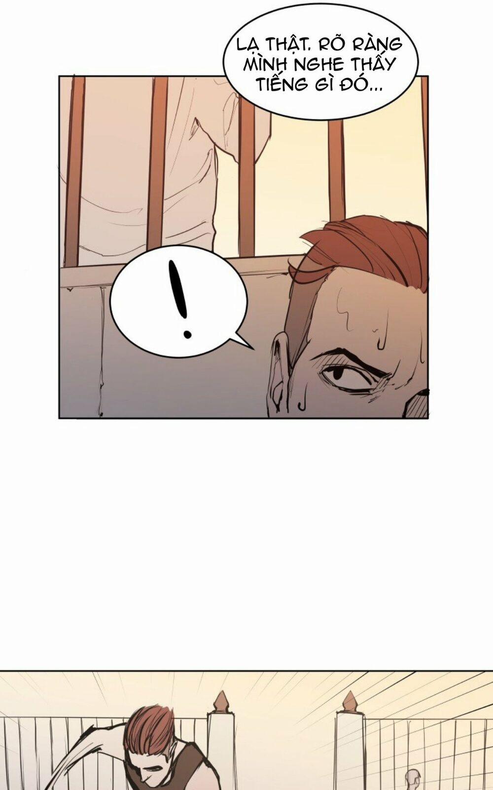 Tướng Quỷ Dạy Yêu 22 trang 2