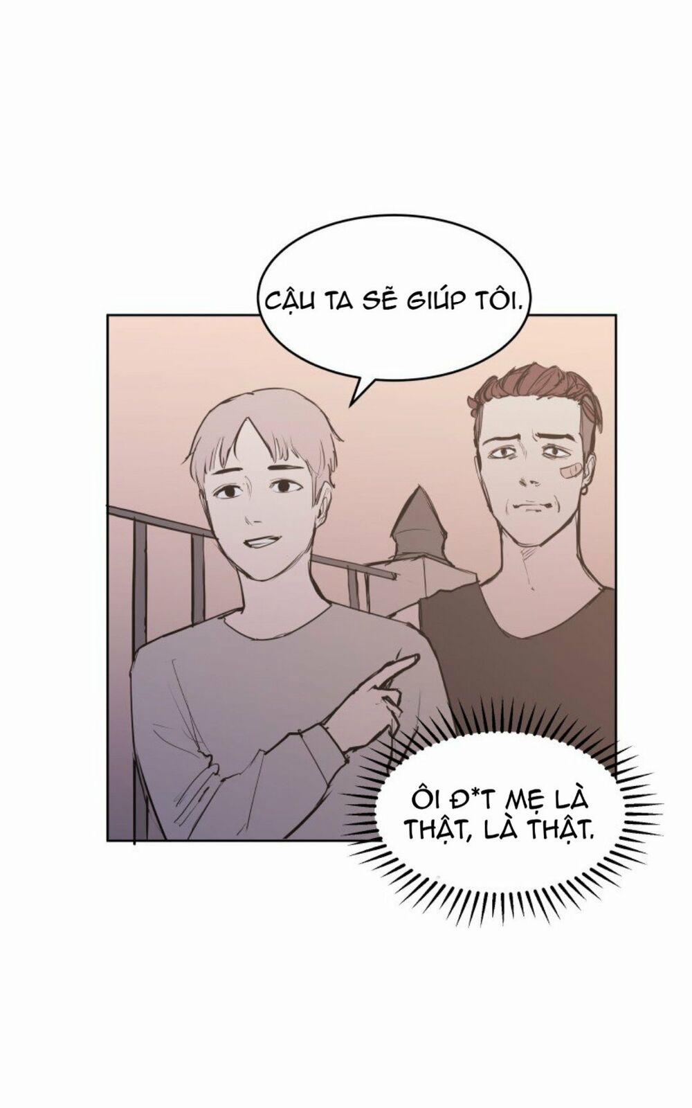 Tướng Quỷ Dạy Yêu 23 trang 1