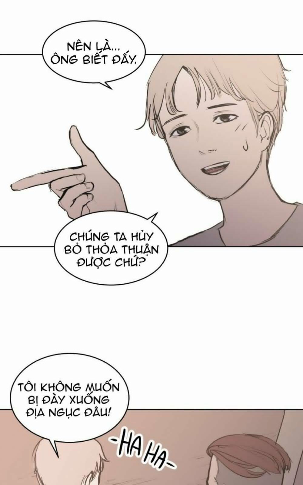 Tướng Quỷ Dạy Yêu 23 trang 2