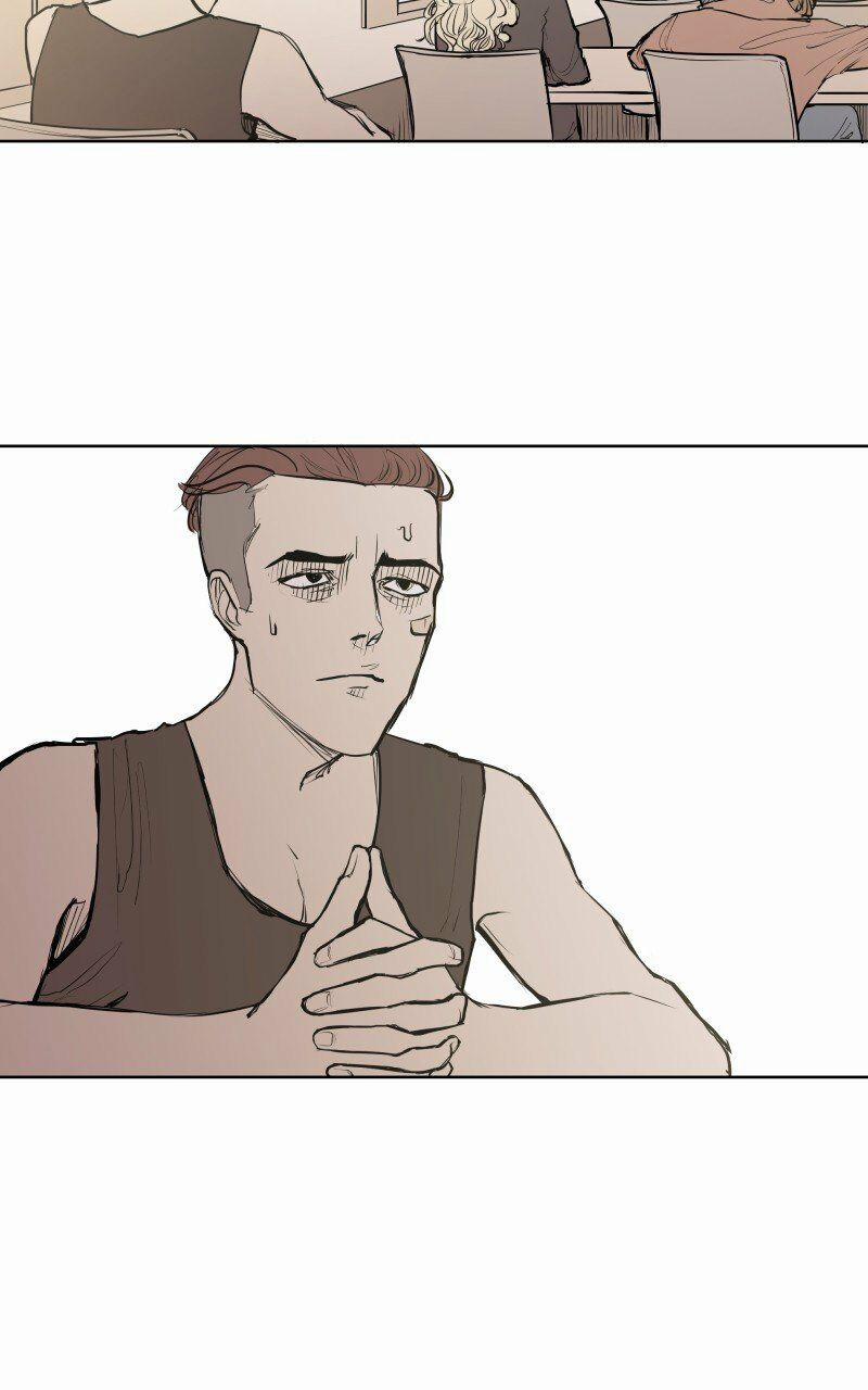 Tướng Quỷ Dạy Yêu 24 trang 1