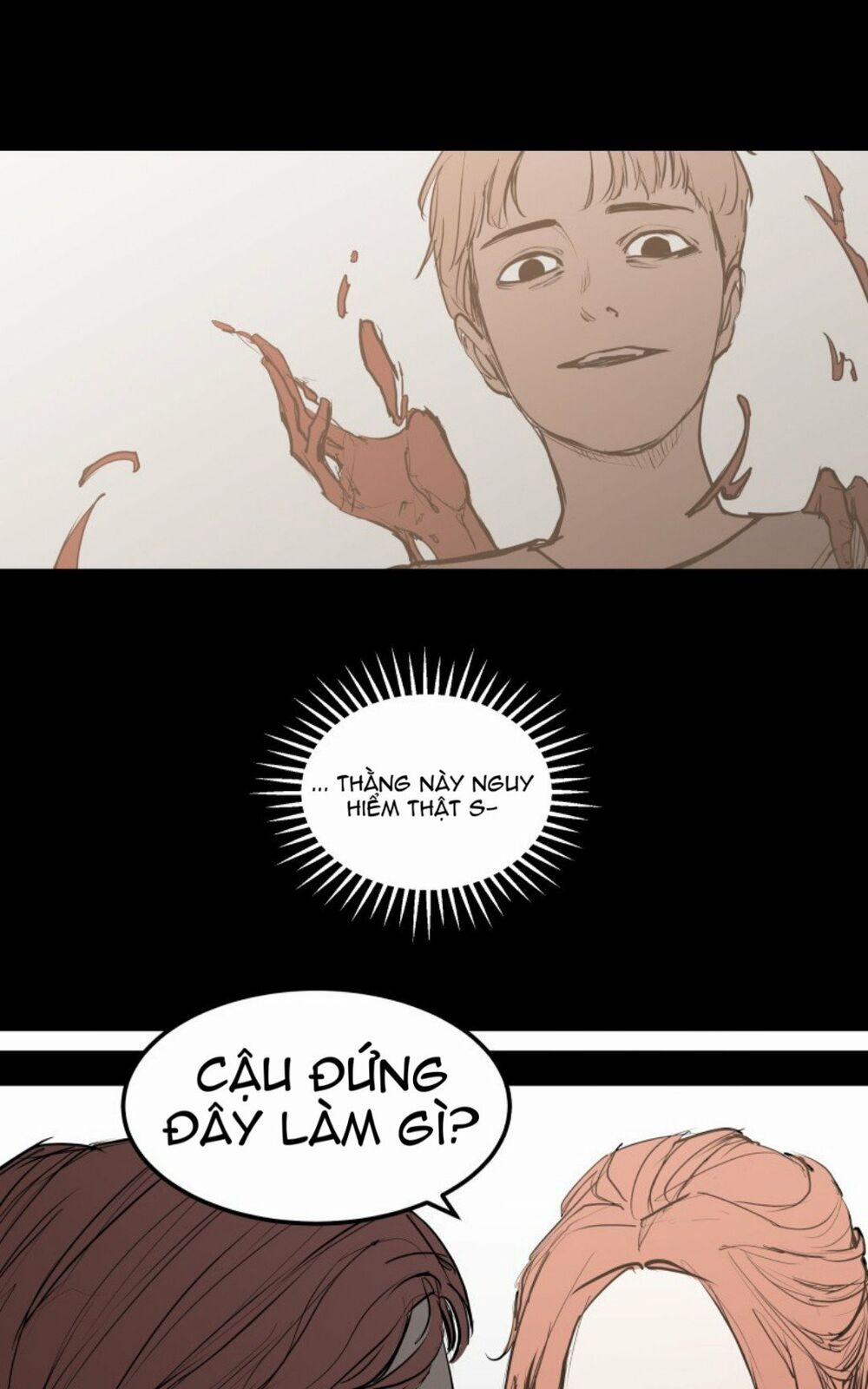 Tướng Quỷ Dạy Yêu 24 trang 10