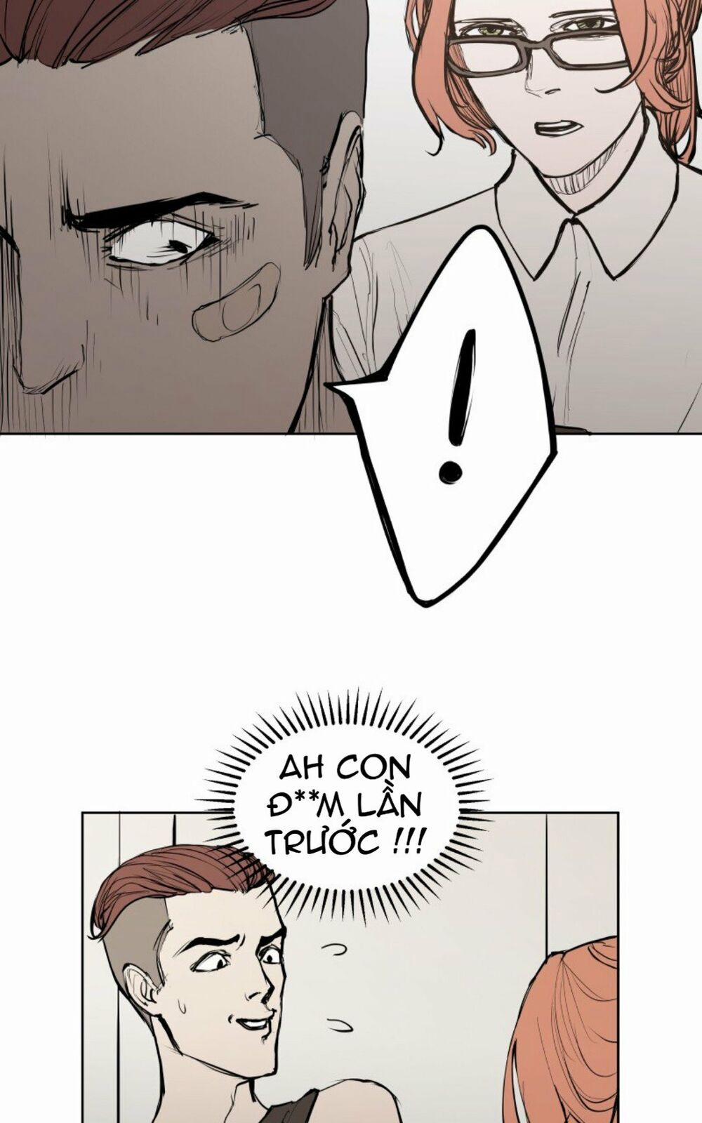 Tướng Quỷ Dạy Yêu 24 trang 11