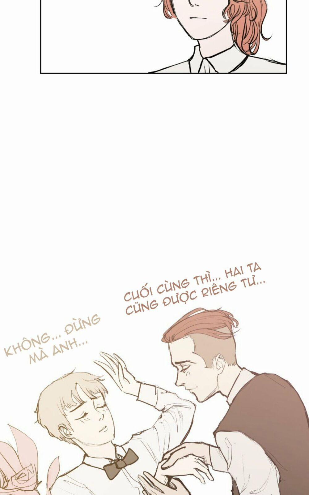 Tướng Quỷ Dạy Yêu 24 trang 16