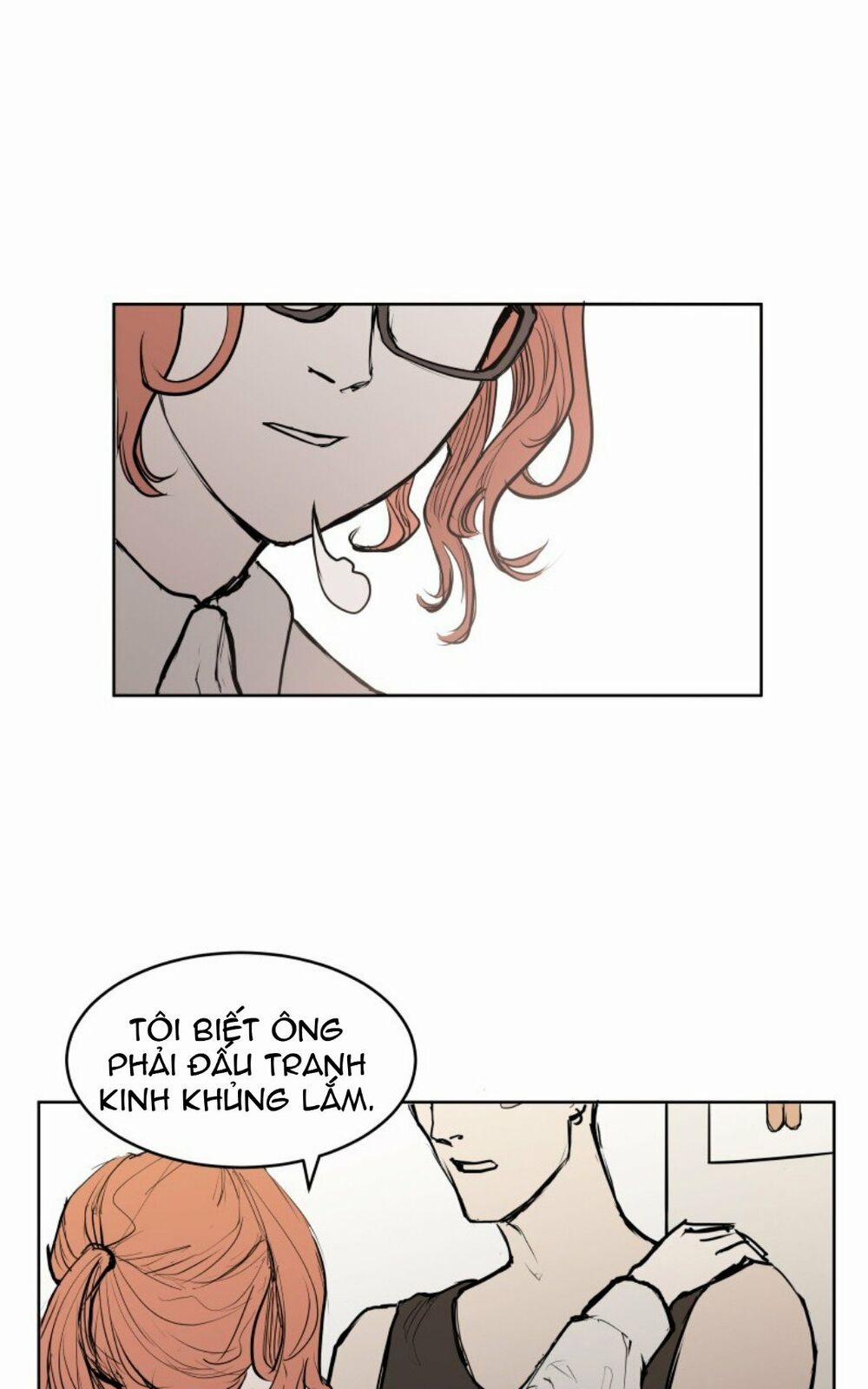 Tướng Quỷ Dạy Yêu 25 trang 0