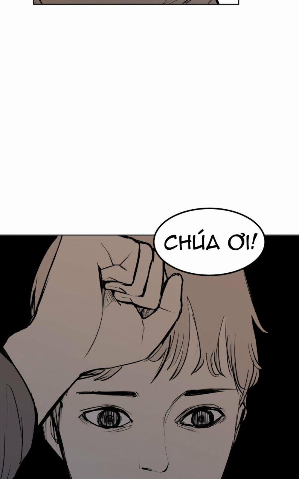 Tướng Quỷ Dạy Yêu 26 trang 13